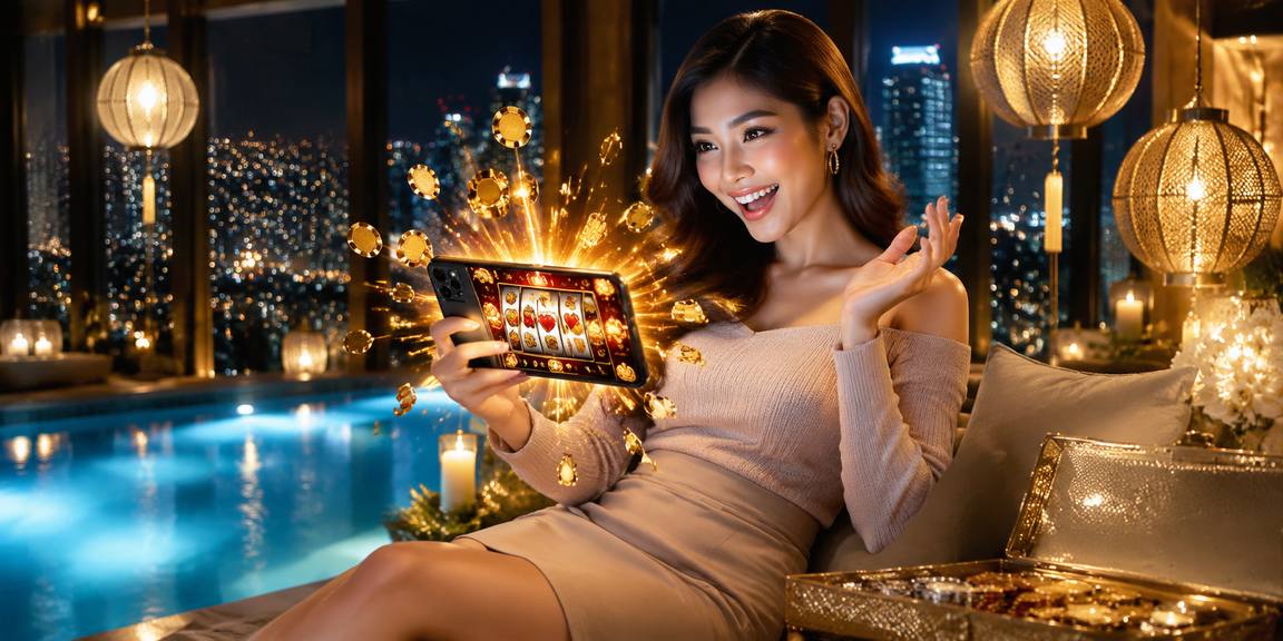 dmc slot Bagaimana kami membentuk pengalaman anda