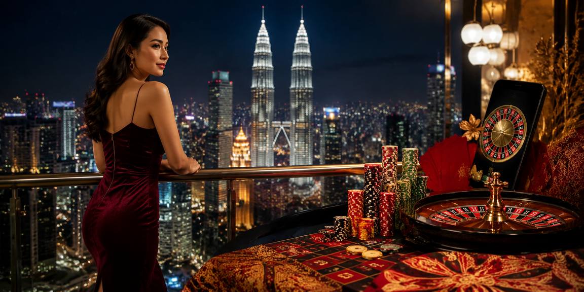 dmc slot Wild Gorgon Bergerak