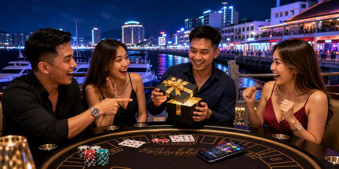 dmc slot Win Win Fortune di Meja Langsung dmc slot