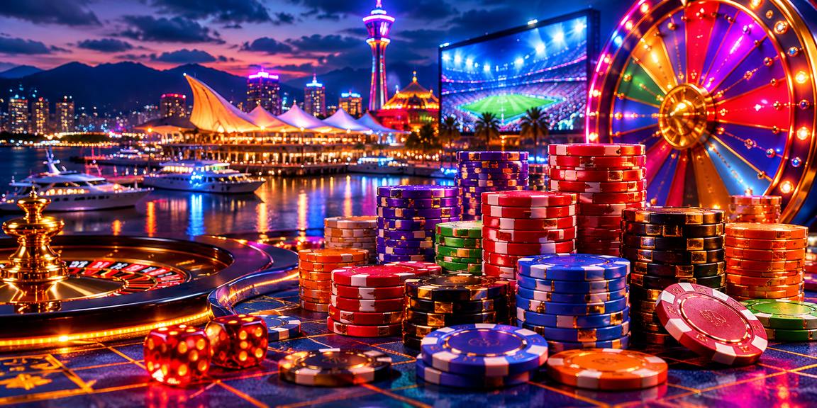 dmc slot Thai River Wonders